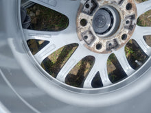 Load image into Gallery viewer, 4x Alufelge 17 Zoll 7.0" 5x120 40ET Glanz Silber 6796205 BMW 1 Rim Wheel FEL5124791063wh