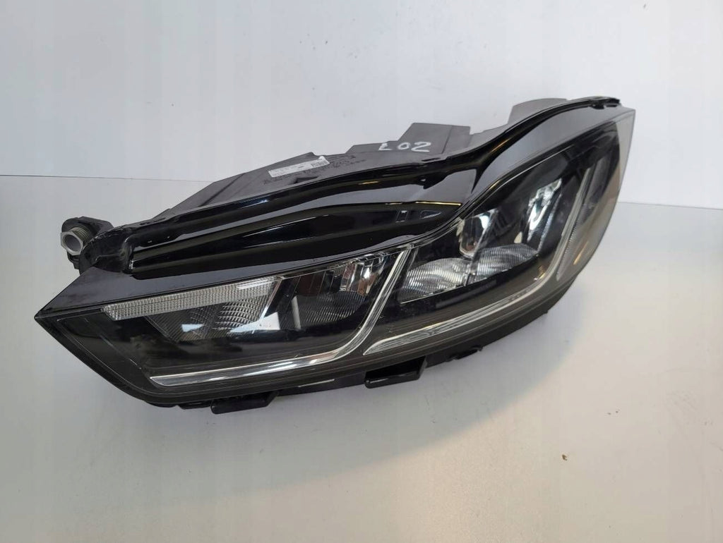 Frontscheinwerfer Jaguar J9D313W030BA Links Scheinwerfer Headlight SCH5480812865pq