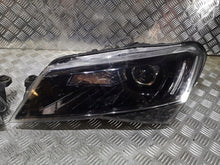 Laden Sie das Bild in den Galerie-Viewer, Frontscheinwerfer Skoda Superb III 3V1941015A Xenon Links Scheinwerfer Headlight