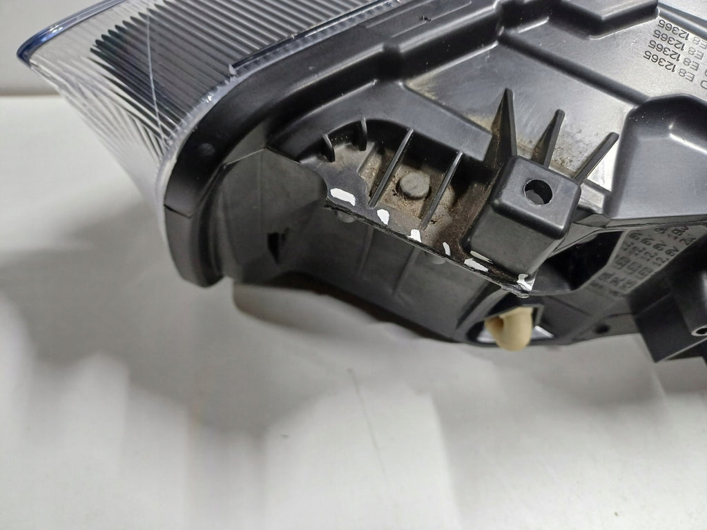 Frontscheinwerfer Ford Focus NX7B13E014 LED Rechts Scheinwerfer Headlight SCH3868090701gd