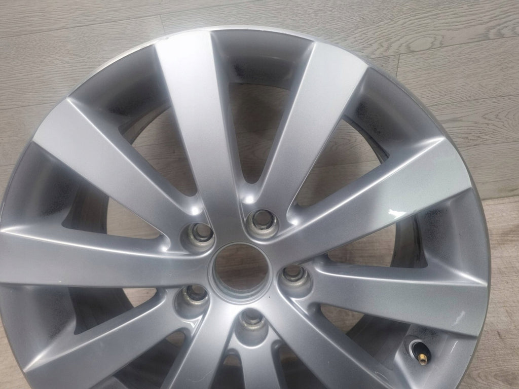 1x Alufelge 17 Zoll 3C0601025AJ VW Passat Rim Wheel FEL1664894895rz