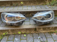 Load image into Gallery viewer, Frontscheinwerfer BMW F21 F20 A8722967811 A9722967711 Xenon Rechts oder Links SCH9811793968yj