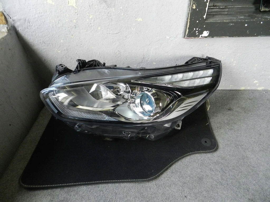 Frontscheinwerfer Ford Galaxy S Max S-Max EM2B13W030GH LED Rechts oder Links