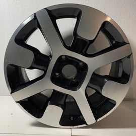 1x Alufelge 17 Zoll 6.5