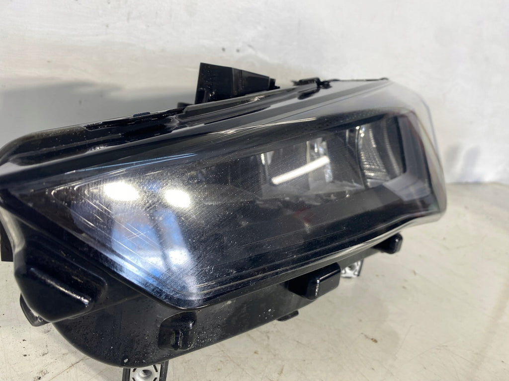 Frontscheinwerfer Seat Leon 5FB941005D LED Links Scheinwerfer Headlight