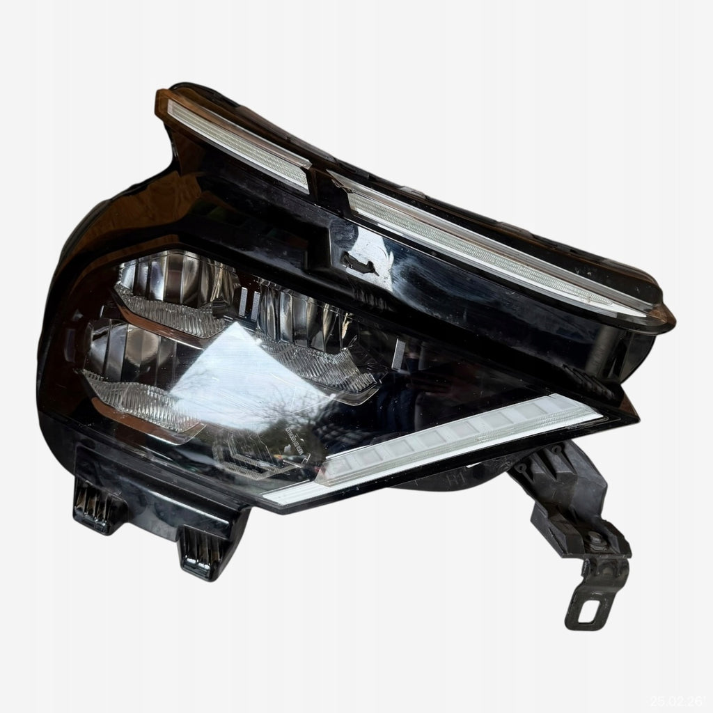 Frontscheinwerfer Citroën C4 III 9830649280 Rechts Scheinwerfer Headlight SCH4240434730kh