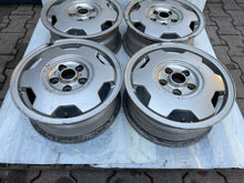 Load image into Gallery viewer, 1x Alufelge 15 Zoll 6.0&quot; 5x112 45ET Glanz 447601025D Audi Rim Wheel