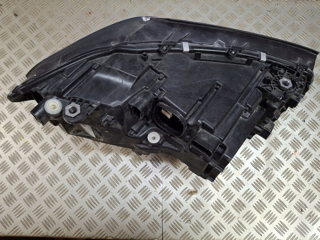 Frontscheinwerfer BMW X3 G01 8739653-03 LED Links Scheinwerfer Headlight SCH6567494416yv