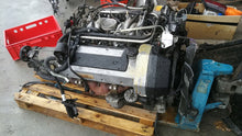 Laden Sie das Bild in den Galerie-Viewer, Motor Mercedes-Benz 124 W124 M119975 4.2 279PS 205kW 340TKm Benzin Komplett