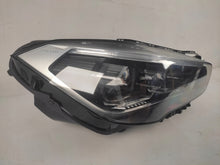 Laden Sie das Bild in den Galerie-Viewer, Frontscheinwerfer BMW X1 F48 5A01178 Full LED Rechts Scheinwerfer Headlight SCH6907515180qm