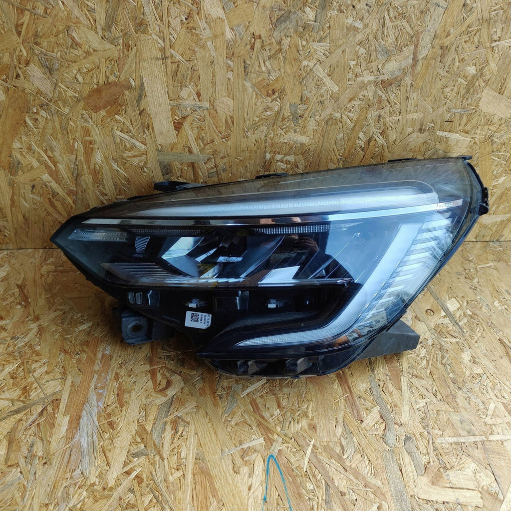 Frontscheinwerfer Renault Clio I V 260605690R Links Scheinwerfer Headlight SCH8104322652cf