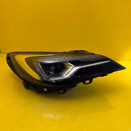 Frontscheinwerfer Opel Astra K 39158016 Rechts Scheinwerfer Headlight SCH3058442068ro