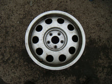 Load image into Gallery viewer, 1x Alufelge 15 Zoll 6.0&quot; 5x100 8L0601025B Audi A3 Rim Wheel