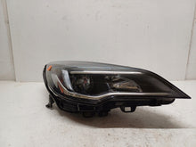 Load image into Gallery viewer, Frontscheinwerfer Opel Astra 13401142 LED Rechts Scheinwerfer Headlight