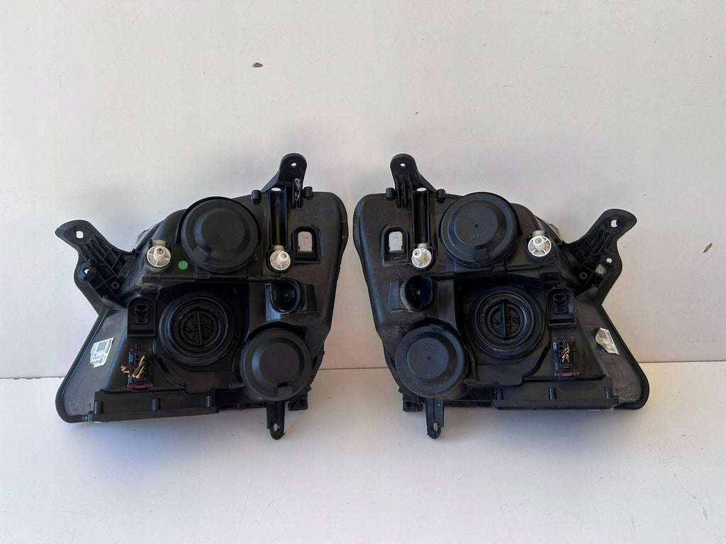 Frontscheinwerfer Opel Meriva A 93321052 93321053 Ein Stück (Rechts oder Links) SCH2234508035ob