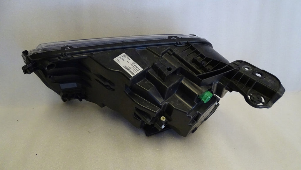 Frontscheinwerfer Jeep 52218715 LED Rechts Scheinwerfer Headlight SCH1691318943wl