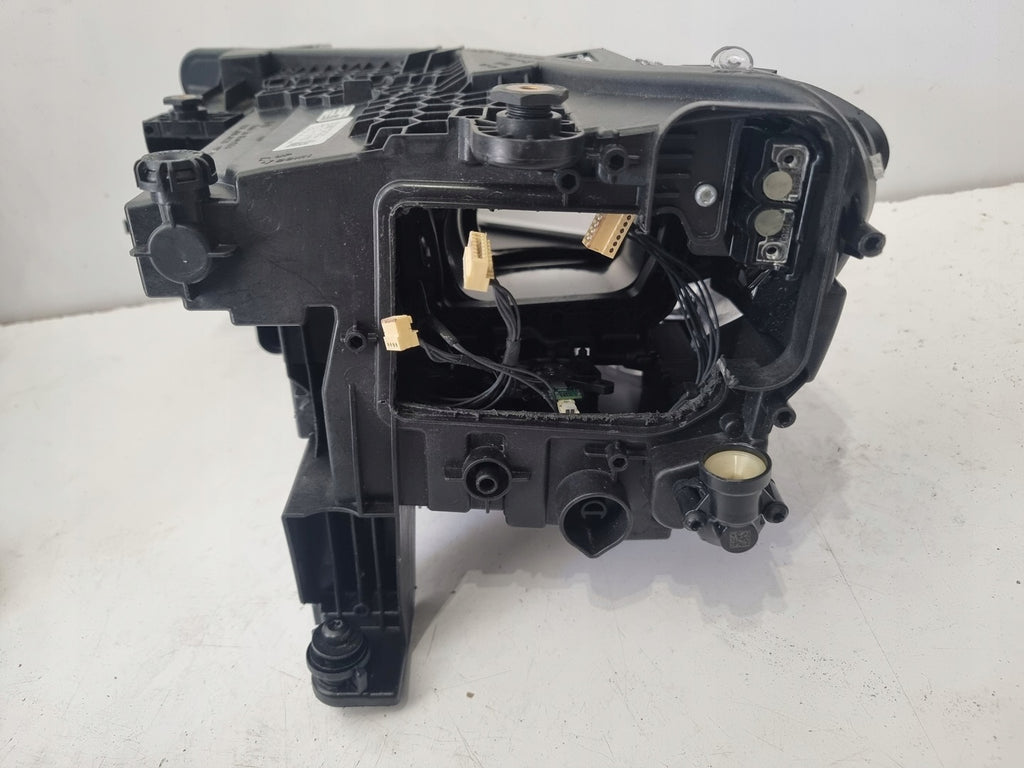 Frontscheinwerfer Ford Tourneo Connect 2KF941036 LED Rechts Headlight SCH6315774782ah