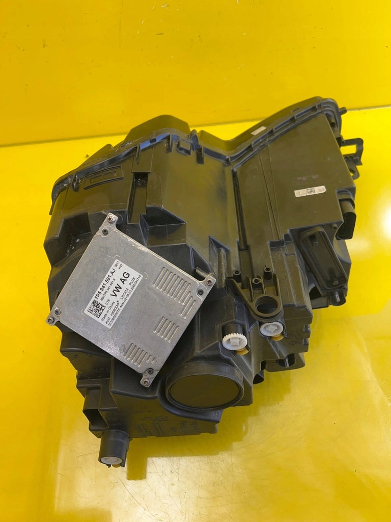 Frontscheinwerfer Skoda Karoq 57B941016D Full LED Rechts Scheinwerfer Headlight SCH2542236800ux