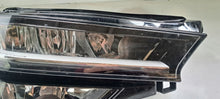 Load image into Gallery viewer, Frontscheinwerfer Skoda Kodiaq 57H941010 LED Rechts Scheinwerfer Headlight SCH1812221454df