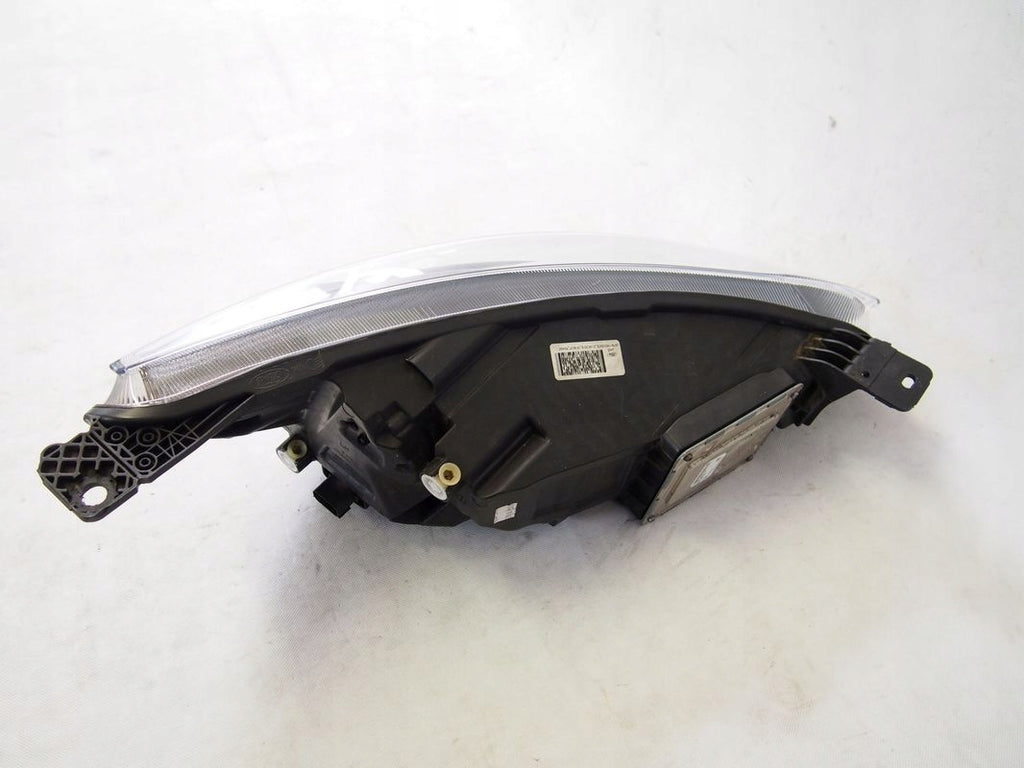 Frontscheinwerfer Ford Focus JX7B-13E015-CE Full LED Links Headlight SCH6992106216nl