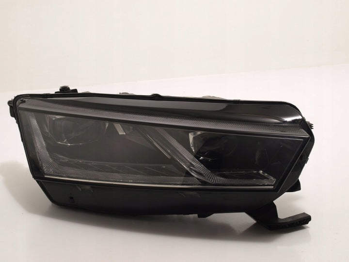 Frontscheinwerfer Skoda Octavia IV 5E4941016A Rechts Scheinwerfer Headlight SCH5308767468or