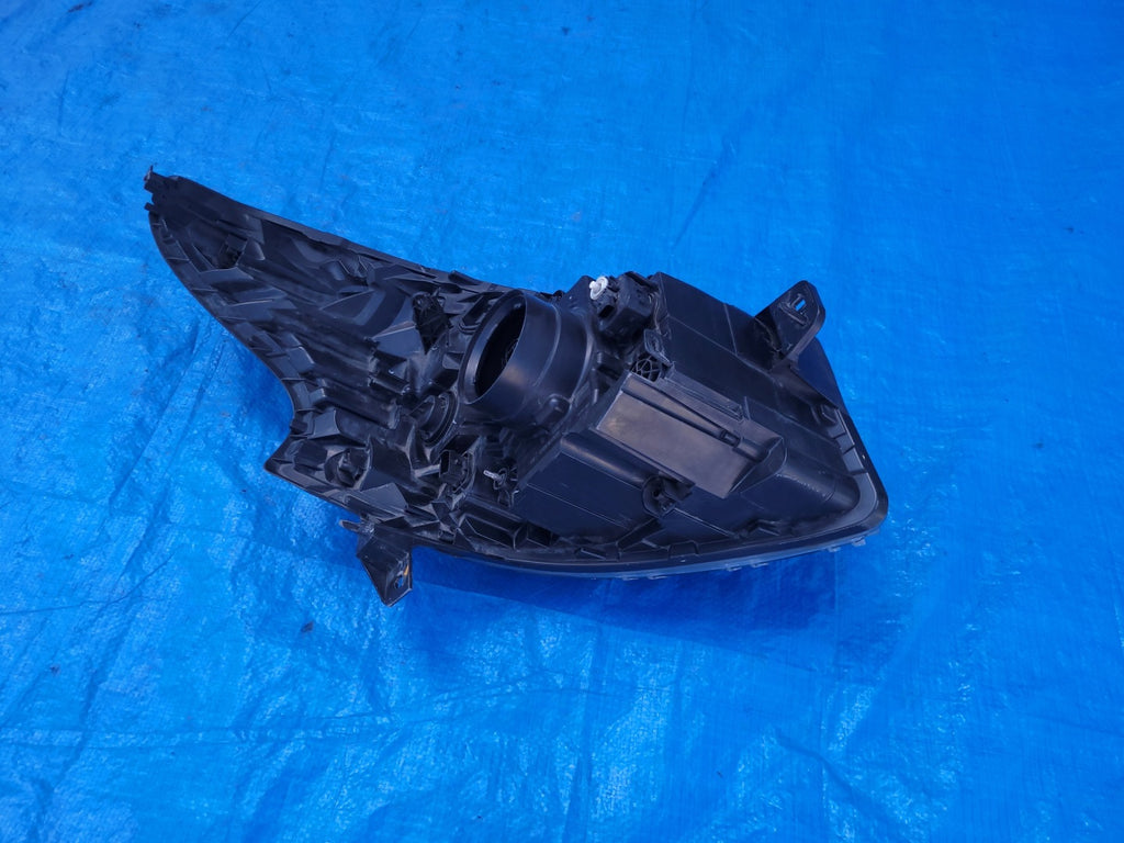 Frontscheinwerfer Opel Vivaro B 260605173R Links Scheinwerfer Headlight SCH5874088750fq