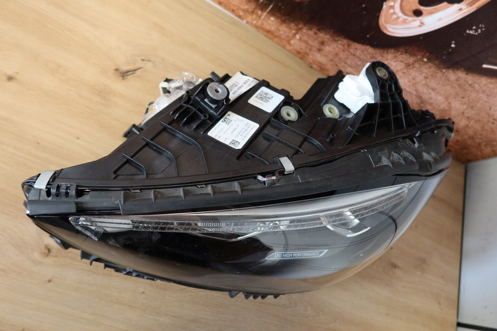 Frontscheinwerfer Mercedes-Benz W206 A2069068104 Full LED Links Headlight SCH3362578669fj