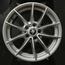 Load image into Gallery viewer, 4x Alufelge 16 Zoll 6.5" 5x112 22ET 6876921-F605290 Audi I Rim Wheel FEL1271689608jq