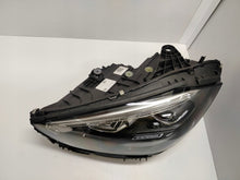 Laden Sie das Bild in den Galerie-Viewer, Frontscheinwerfer Mercedes-Benz W206 A2059066104 A2069066204 Full LED Ein Satz SCH2158084562rb