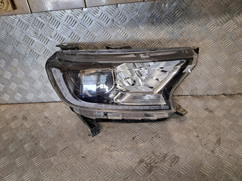 Frontscheinwerfer Ford Ranger JB3B-13E014-BA LED Rechts Scheinwerfer Headlight SCH7989298873fv