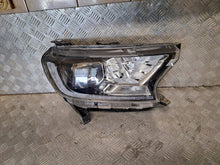 Laden Sie das Bild in den Galerie-Viewer, Frontscheinwerfer Ford Ranger JB3B-13E014-BA LED Rechts Scheinwerfer Headlight SCH7989298873fv