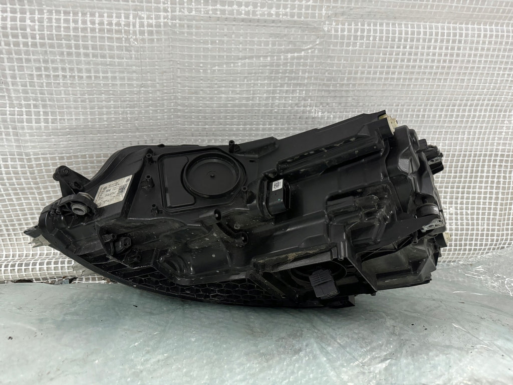 Frontscheinwerfer VW Golf VII 5G1941036 Rechts Scheinwerfer Headlight SCH4653670841py