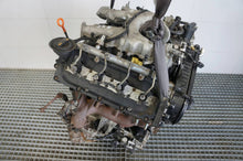 Laden Sie das Bild in den Galerie-Viewer, Motor Audi A8 BVN 4.2 TDI 326PS 240kW 2007 Diesel Engine Komplett