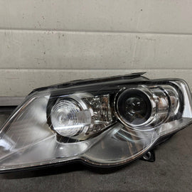 Frontscheinwerfer VW Passat 3C0941751 Xenon Links Scheinwerfer Headlight SCH3113794824zm