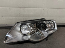 Load image into Gallery viewer, Frontscheinwerfer VW Passat 3C0941751 Xenon Links Scheinwerfer Headlight SCH3113794824zm