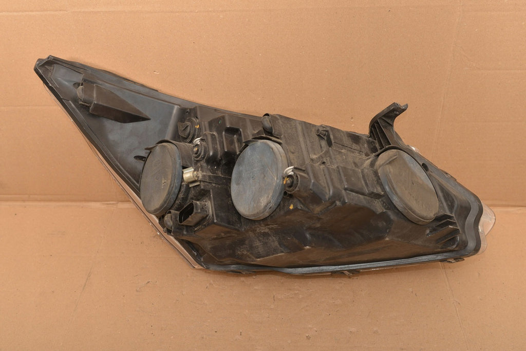 Frontscheinwerfer Ford Transit Custom BK21-13D153-B Links Scheinwerfer Headlight SCH5290951682ip