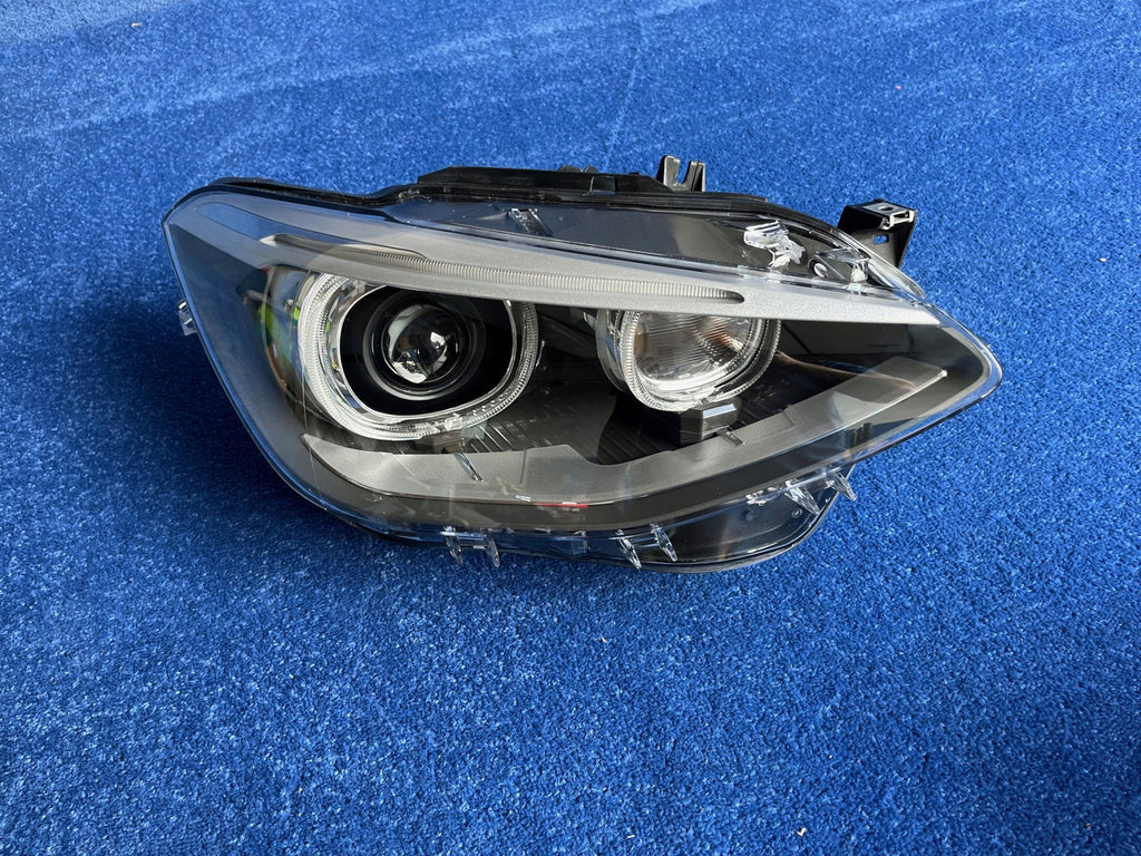 Frontscheinwerfer BMW 1 F20 A9722967710 A8722967807 Xenon Ein Satz Headlight SCH2089755839ri
