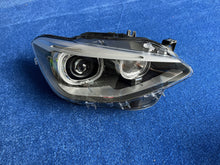 Load image into Gallery viewer, Frontscheinwerfer BMW 1 F20 A9722967710 A8722967807 Xenon Ein Satz Headlight SCH2089755839ri