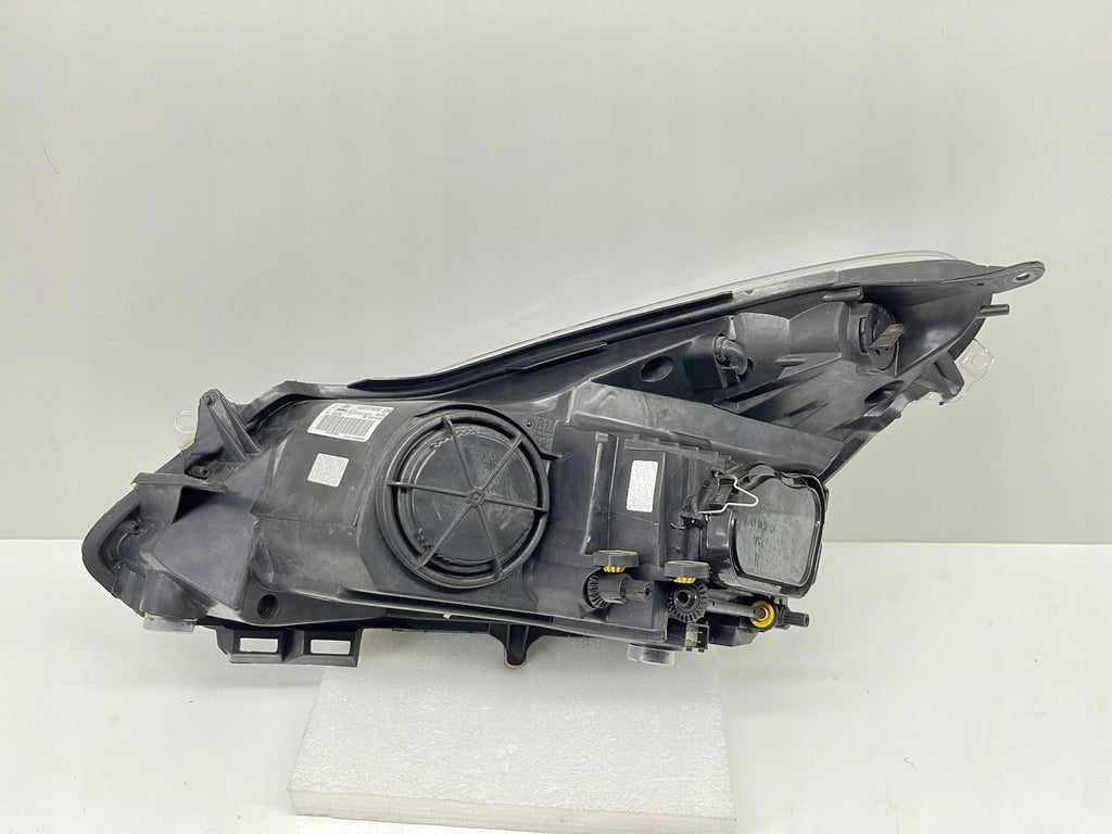 Frontscheinwerfer Opel Corsa D 13217454 Rechts Scheinwerfer Headlight SCH8631032361yx