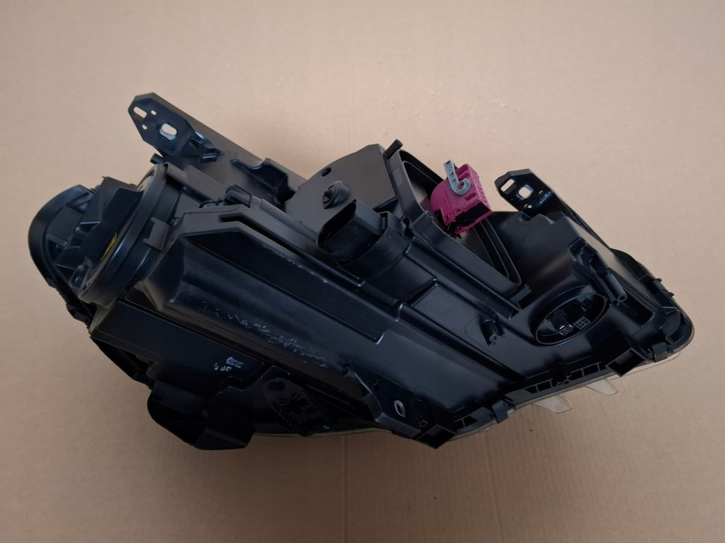Frontscheinwerfer Mercedes-Benz A2468207161 Xenon Links Scheinwerfer Headlight SCH1959320291jm