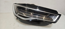 Laden Sie das Bild in den Galerie-Viewer, Frontscheinwerfer Audi A6 C7 4G0941035 4G0941036 LED Ein Satz Headlight SCH5875293789ex