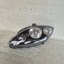 Laden Sie das Bild in den Galerie-Viewer, Frontscheinwerfer Seat Leon 5P1941033A Links Scheinwerfer Headlight