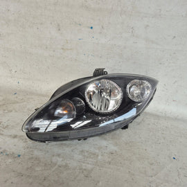 Frontscheinwerfer Seat Leon 5P1941033A Links Scheinwerfer Headlight