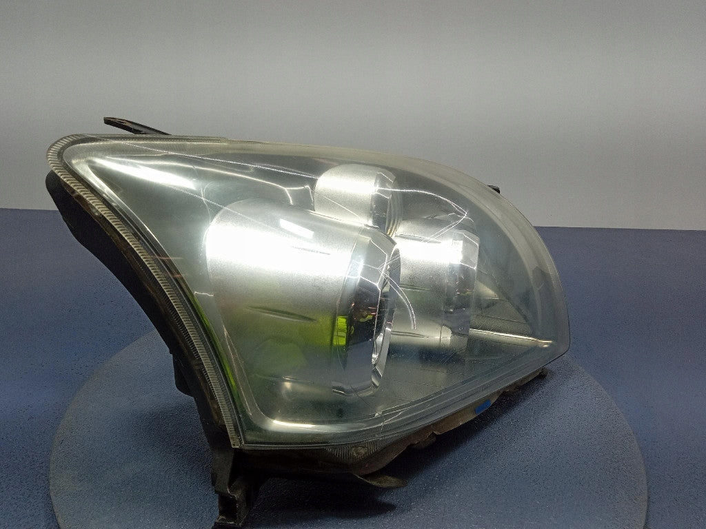 Frontscheinwerfer Toyota Avensis -980444-35-109 Rechts Scheinwerfer Headlight SCH8233869380wp