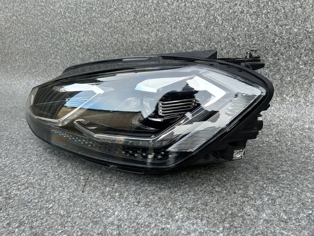 Frontscheinwerfer VW Golf VII 5G1941081C Full LED Links Scheinwerfer Headlight SCH9420229231pa