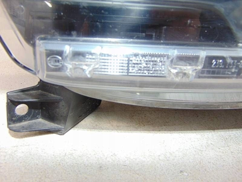 Frontscheinwerfer Renault Trafic III 1EX01472101 Links Scheinwerfer Headlight SCH1015026792vf