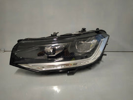 Frontscheinwerfer VW T-Cross T Cross 2GM941035A LED Links Scheinwerfer Headlight