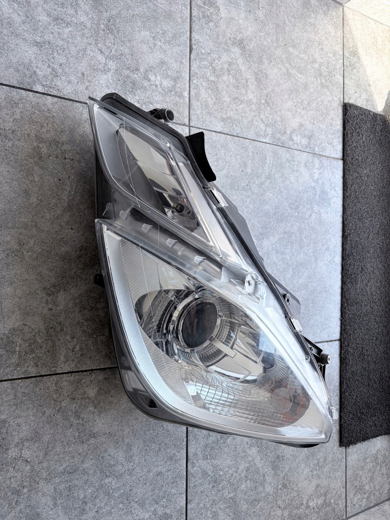 Frontscheinwerfer Mercedes-Benz 2078204961 Links Scheinwerfer Headlight SCH8847197549ak