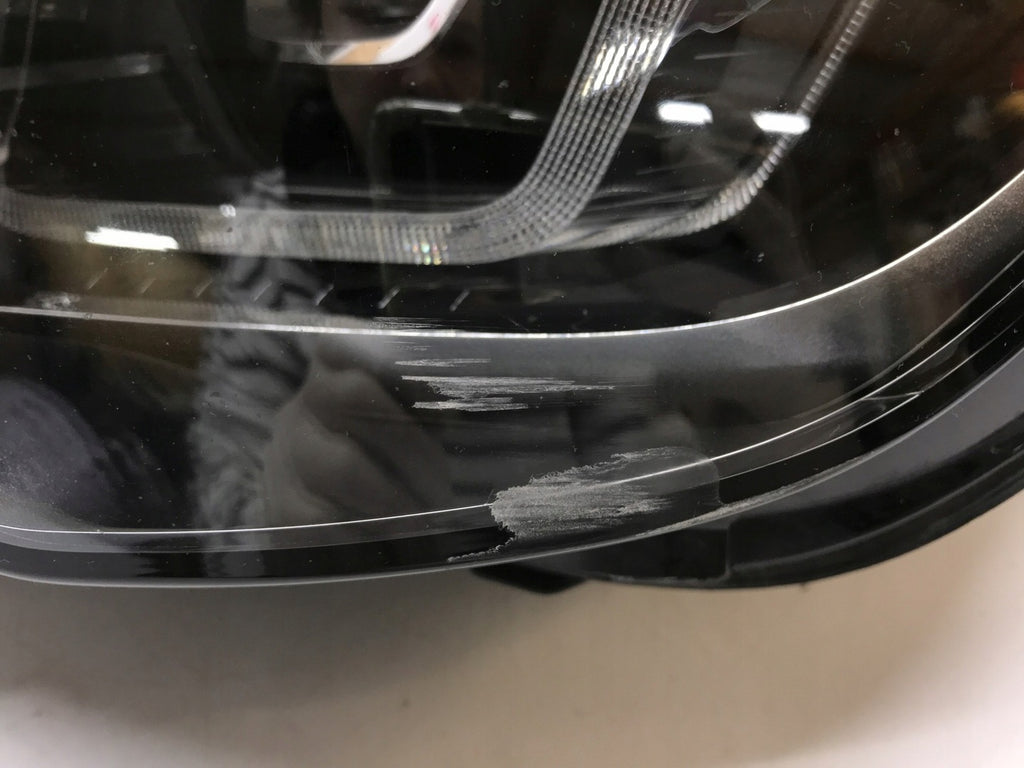 Frontscheinwerfer BMW X1 F48 5A01171 Full LED Links Scheinwerfer Headlight SCH2543105163ld