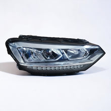 Laden Sie das Bild in den Galerie-Viewer, Frontscheinwerfer VW Touran 5TB941036B LED Rechts Scheinwerfer Headlight